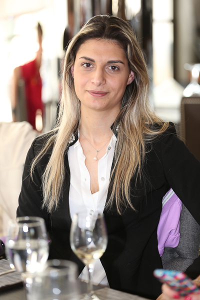Sunday Brunch at Monte Cassino